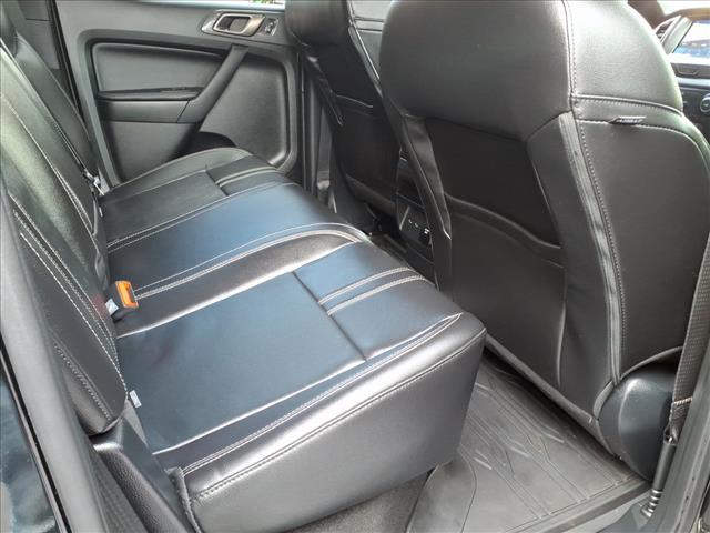 used 2022 Ford Ranger car, priced at $37,123