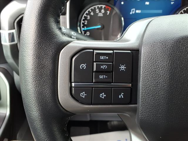 used 2022 Ford F-150 car, priced at $41,676