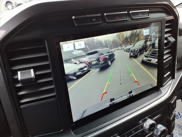 used 2022 Ford F-150 car, priced at $41,676