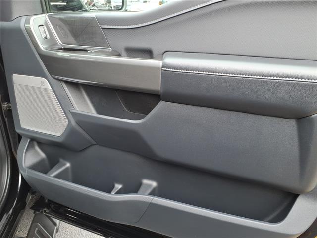 used 2022 Ford F-150 car, priced at $41,676