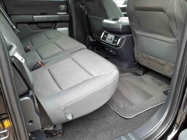 used 2022 Ford F-150 car, priced at $41,676