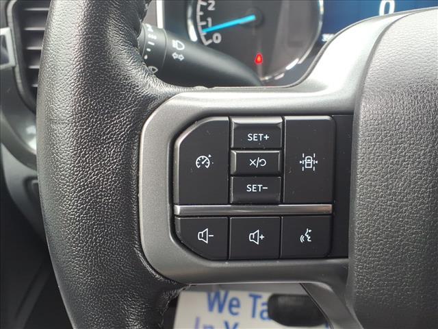 used 2022 Ford F-150 car, priced at $39,639