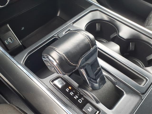 used 2022 Ford F-150 car, priced at $39,639