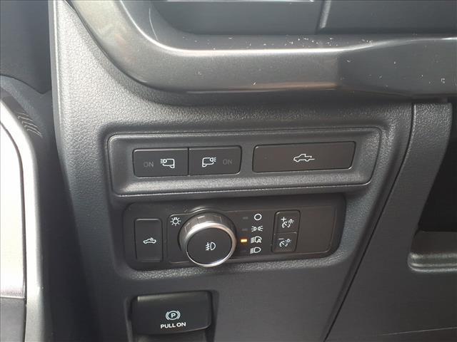 used 2022 Ford F-150 car, priced at $39,639