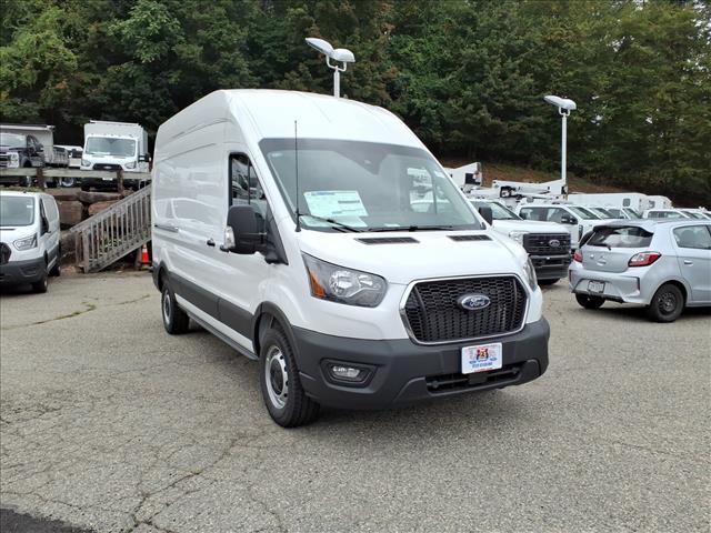 new 2025 Ford Transit-350 car, priced at $57,355