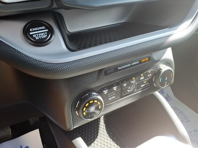 used 2023 Ford Bronco Sport car, priced at $26,012