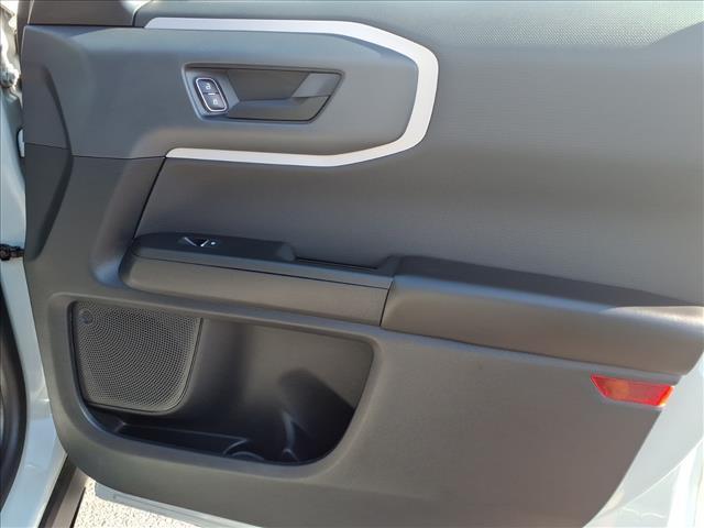 used 2023 Ford Bronco Sport car, priced at $26,012