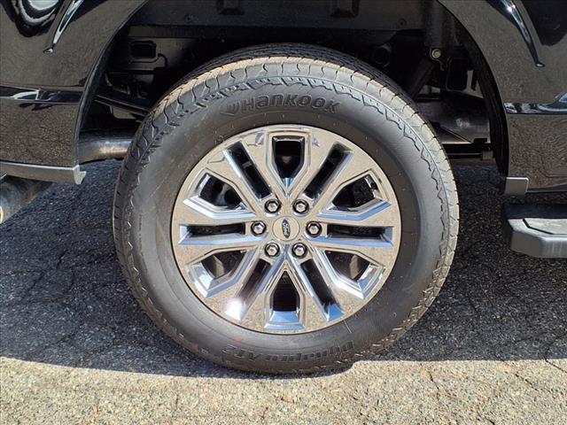 new 2025 Ford F-150 car, priced at $66,931