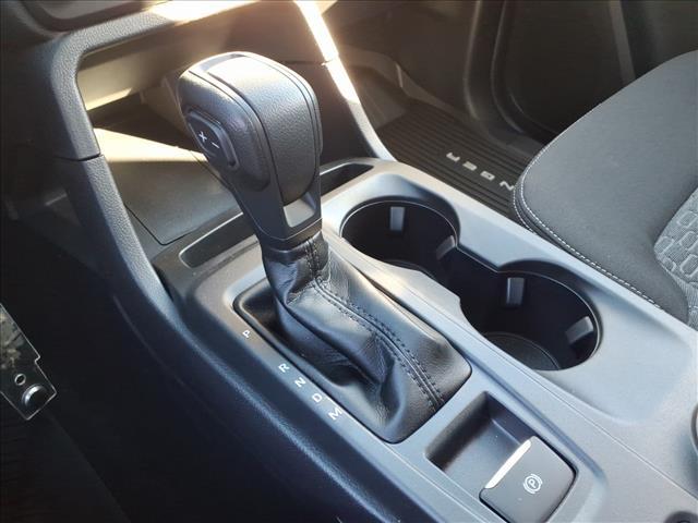 new 2025 Ford Ranger car, priced at $39,085