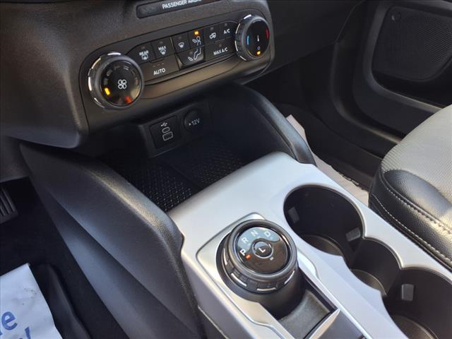 used 2023 Ford Bronco Sport car, priced at $26,791
