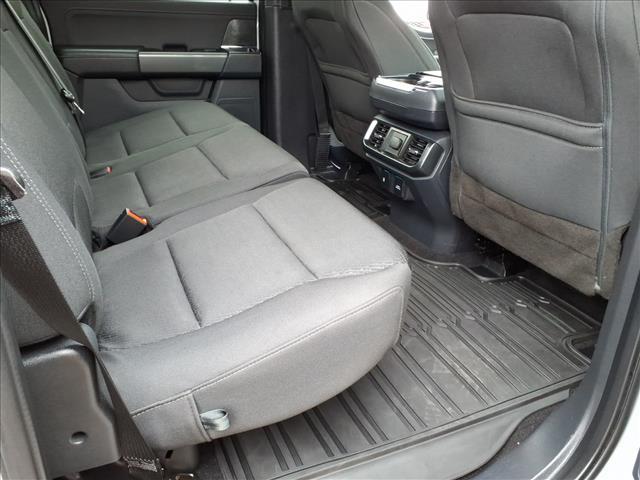 used 2022 Ford F-150 car, priced at $37,880