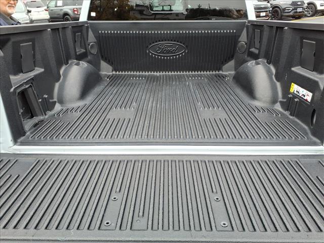 used 2022 Ford F-150 car, priced at $37,880