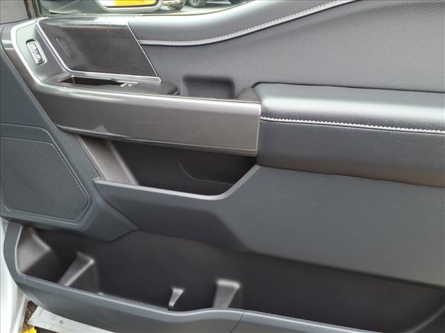 used 2022 Ford F-150 car, priced at $37,880