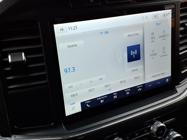 used 2022 Ford F-150 car, priced at $37,880