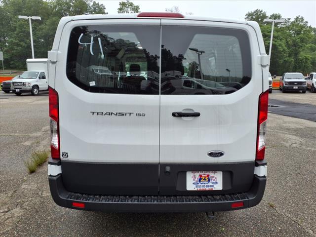 new 2025 Ford Transit-150 car, priced at $45,825
