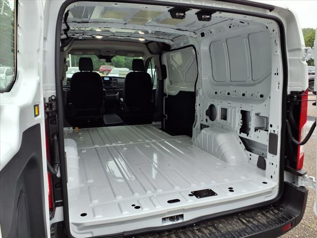 new 2025 Ford Transit-150 car, priced at $45,825