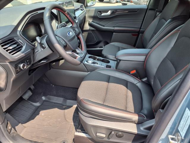 new 2025 Ford Escape car, priced at $35,218