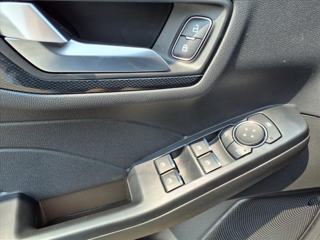 new 2025 Ford Escape car, priced at $35,218