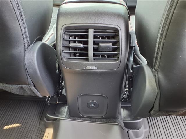 new 2025 Ford Escape car, priced at $35,218