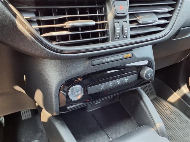 new 2025 Ford Escape car, priced at $35,218