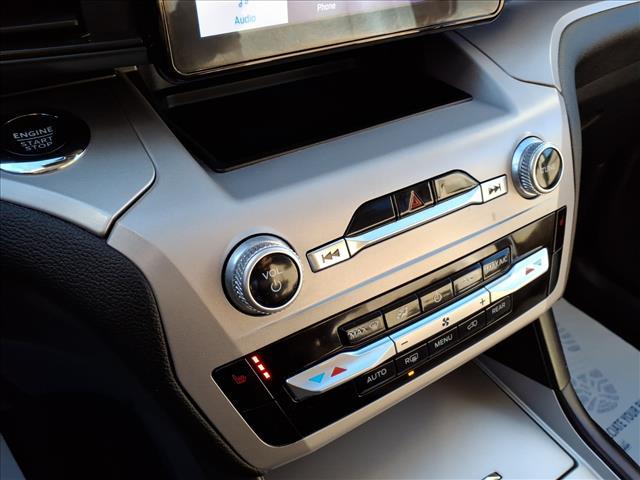 used 2022 Ford Explorer car, priced at $26,354