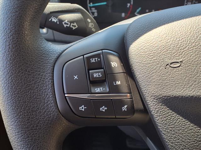 new 2025 Ford Transit-350 car, priced at $54,298