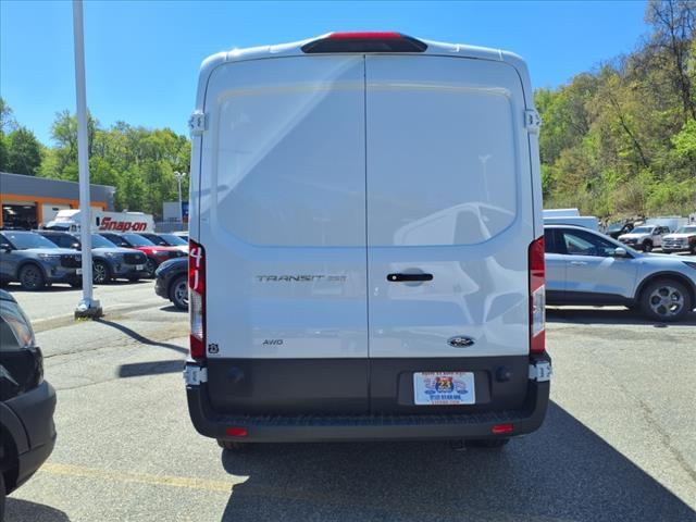 new 2025 Ford Transit-350 car, priced at $54,298
