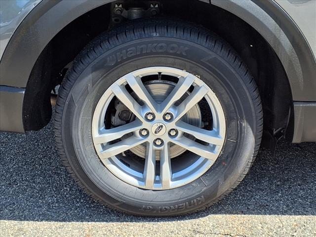 used 2023 Ford Explorer car, priced at $29,964