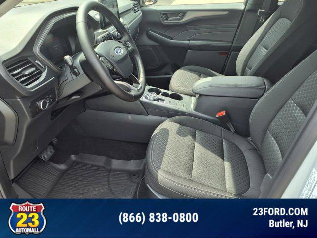 new 2025 Ford Escape car, priced at $31,671
