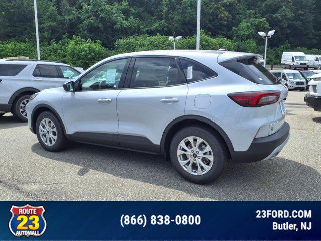 new 2025 Ford Escape car, priced at $31,671