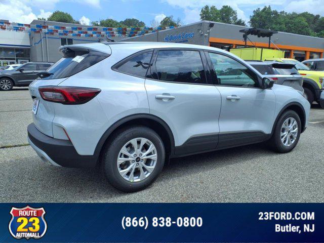 new 2025 Ford Escape car, priced at $31,671