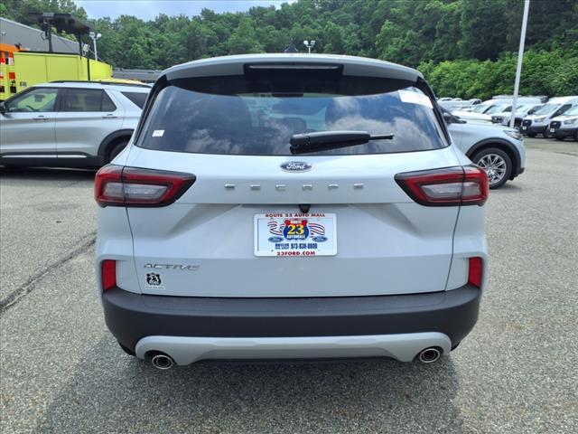 new 2025 Ford Escape car, priced at $31,171