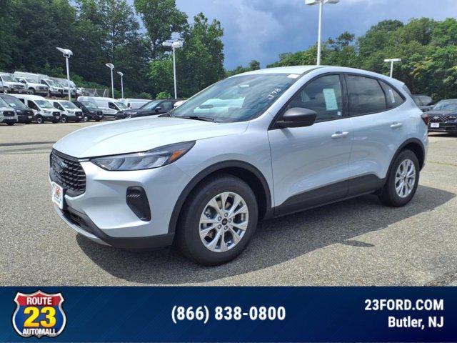 new 2025 Ford Escape car, priced at $31,671