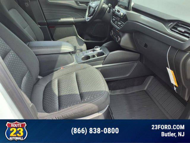 new 2025 Ford Escape car, priced at $31,671