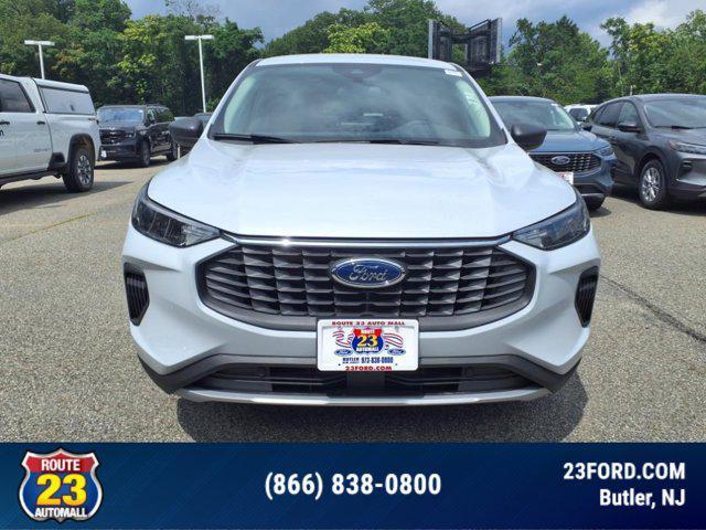 new 2025 Ford Escape car, priced at $31,671