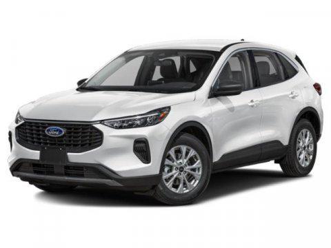 new 2025 Ford Escape car, priced at $31,171
