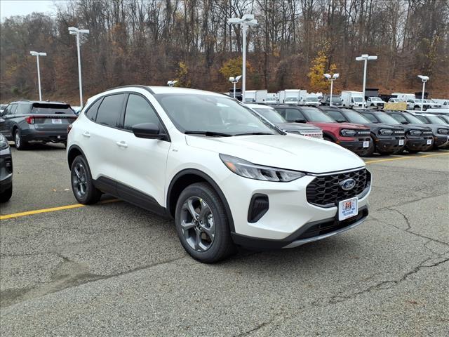 new 2026 Ford Escape car, priced at $36,811