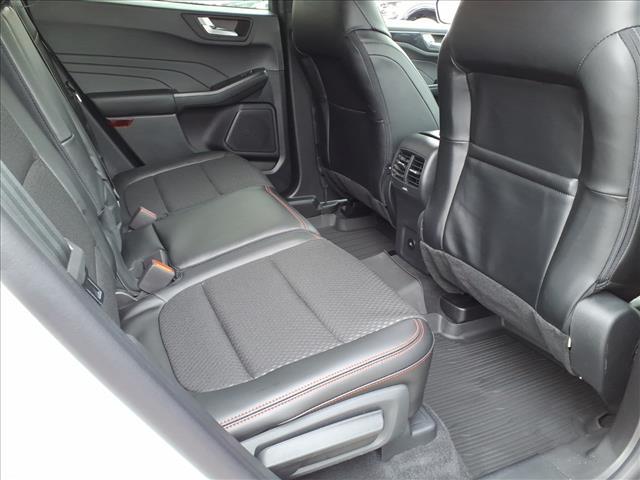 new 2026 Ford Escape car, priced at $36,811