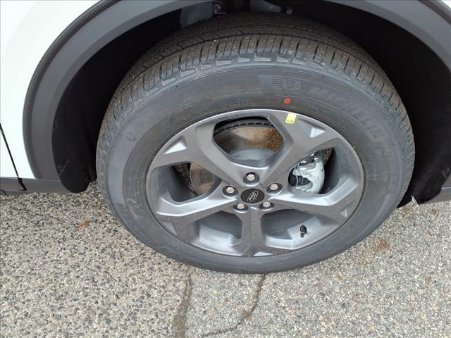 new 2026 Ford Escape car, priced at $36,811