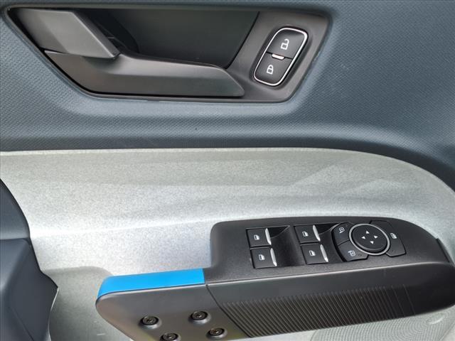 new 2025 Ford Maverick car, priced at $35,155