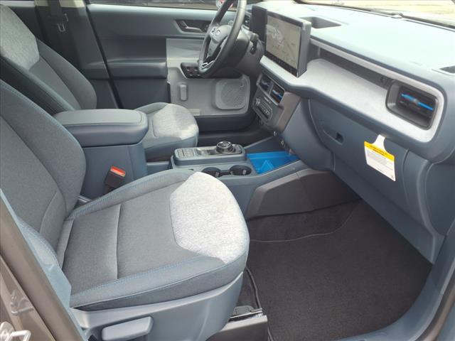 new 2025 Ford Maverick car, priced at $35,155