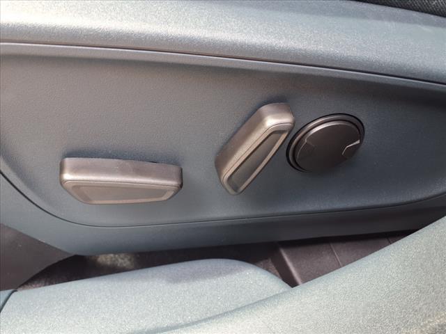 new 2025 Ford Maverick car, priced at $35,155