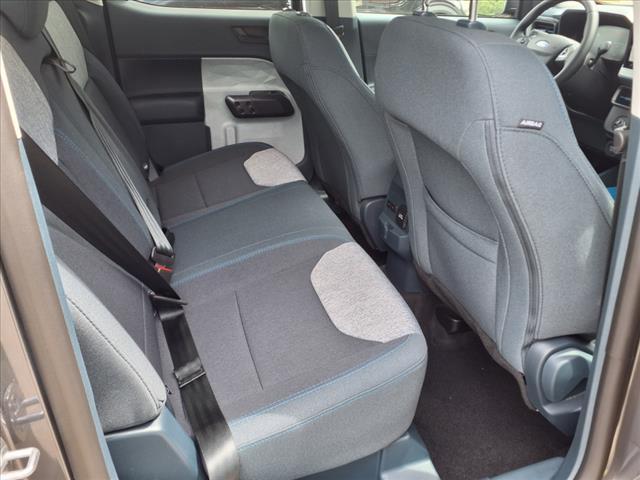 new 2025 Ford Maverick car, priced at $35,155