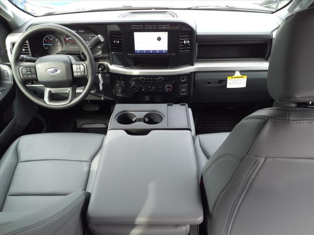 new 2024 Ford F-350 car, priced at $52,818