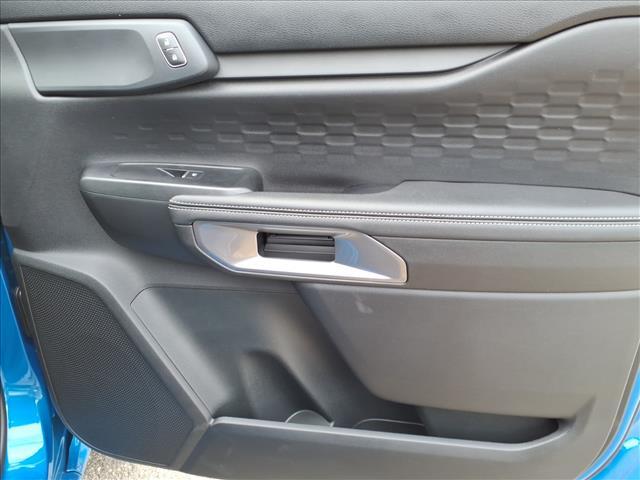 new 2025 Ford Ranger car, priced at $44,770