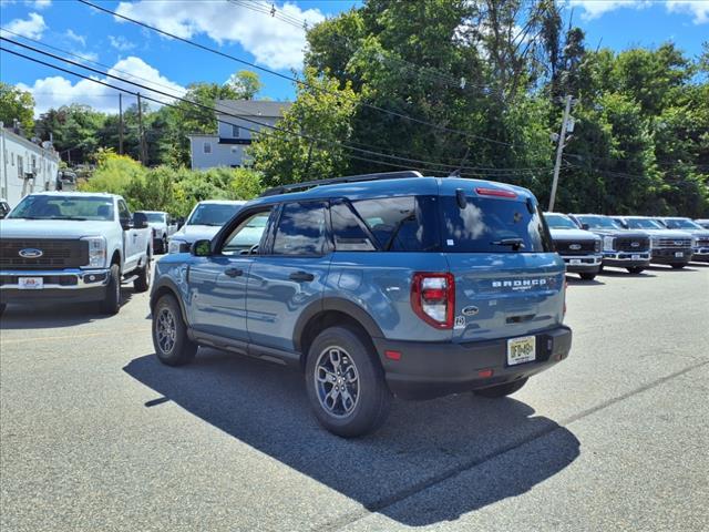 used 2022 Ford Bronco Sport car, priced at $22,432