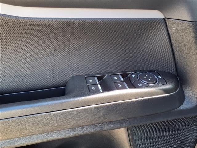 used 2022 Ford Bronco Sport car, priced at $22,432