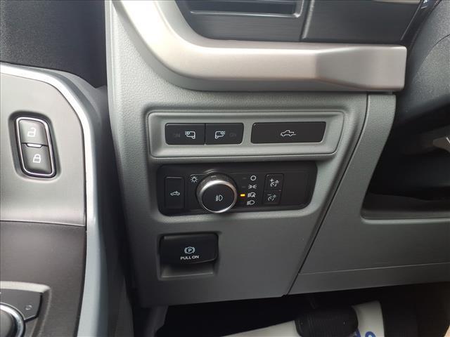 used 2022 Ford F-150 car, priced at $40,402