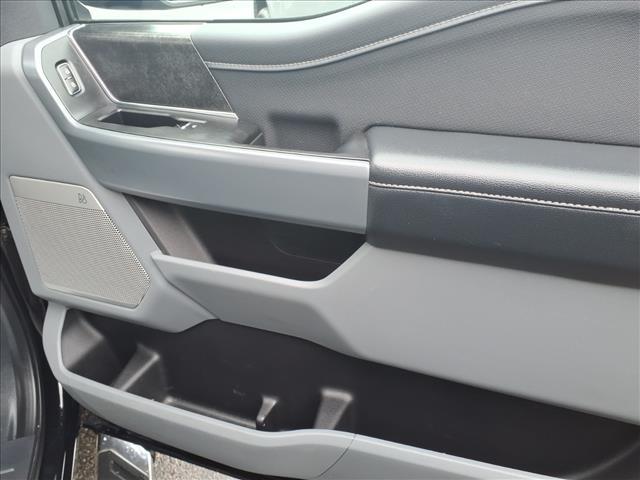 used 2022 Ford F-150 car, priced at $40,402