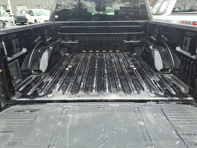 used 2022 Ford F-150 car, priced at $40,402